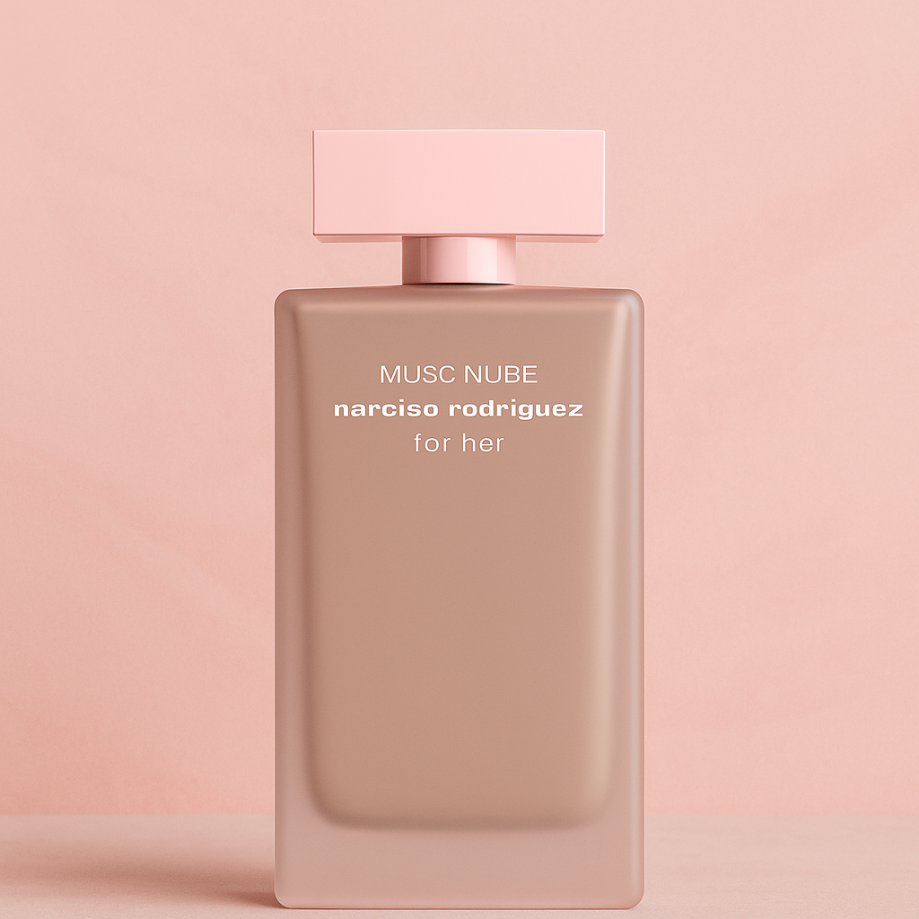 Narciso Rodriguez Musc Nube for Her
-100ML
