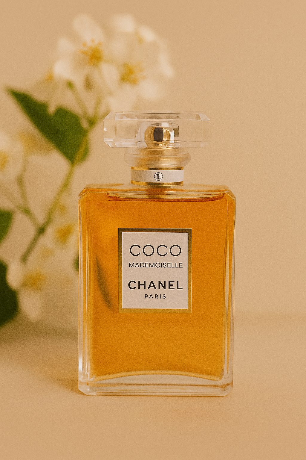 Coco Mademoiselle – Chanel-100ML