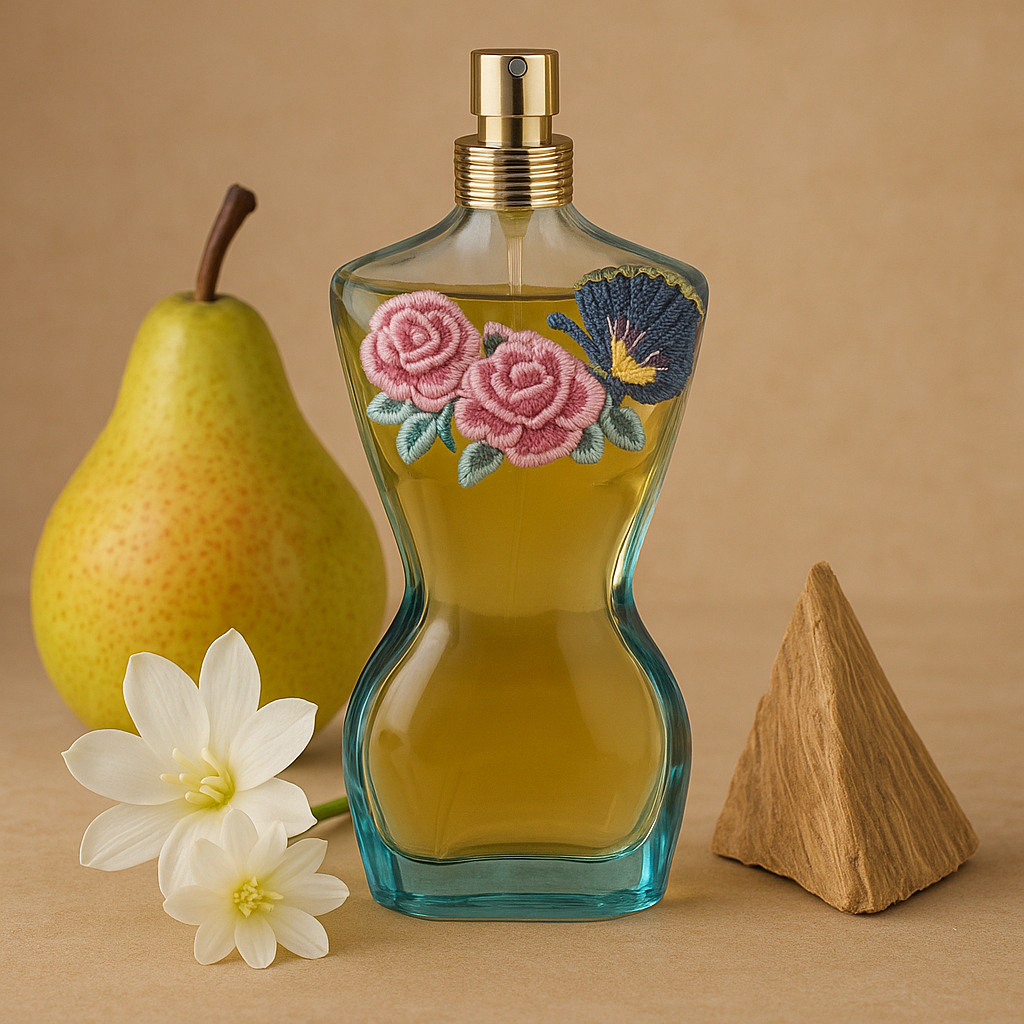 Jean Paul Gaultier La Bell-100ML