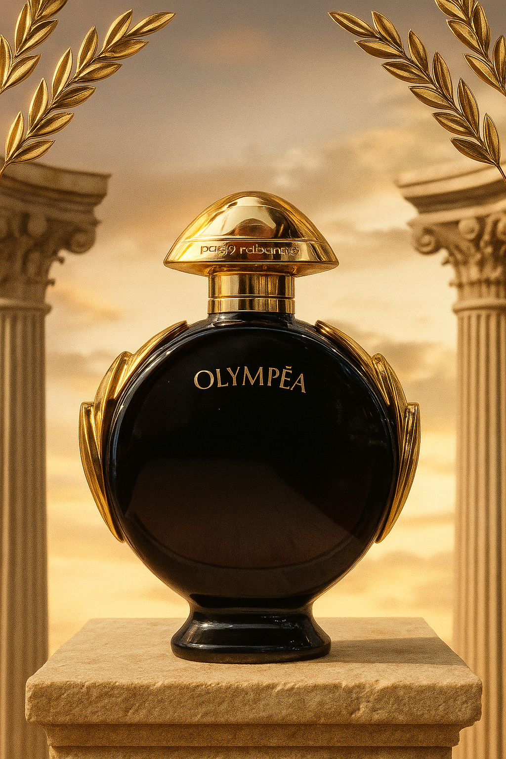 Olympea – Paco Rabanne