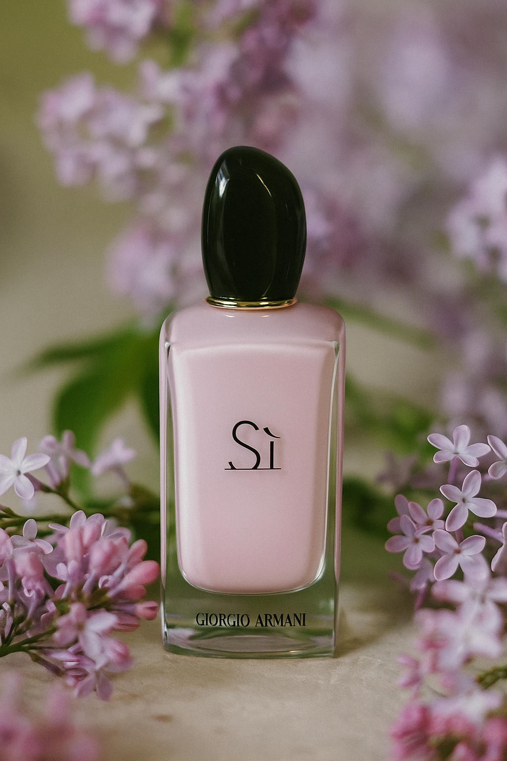 Sì Rose Signature – Giorgio Armani-100ML