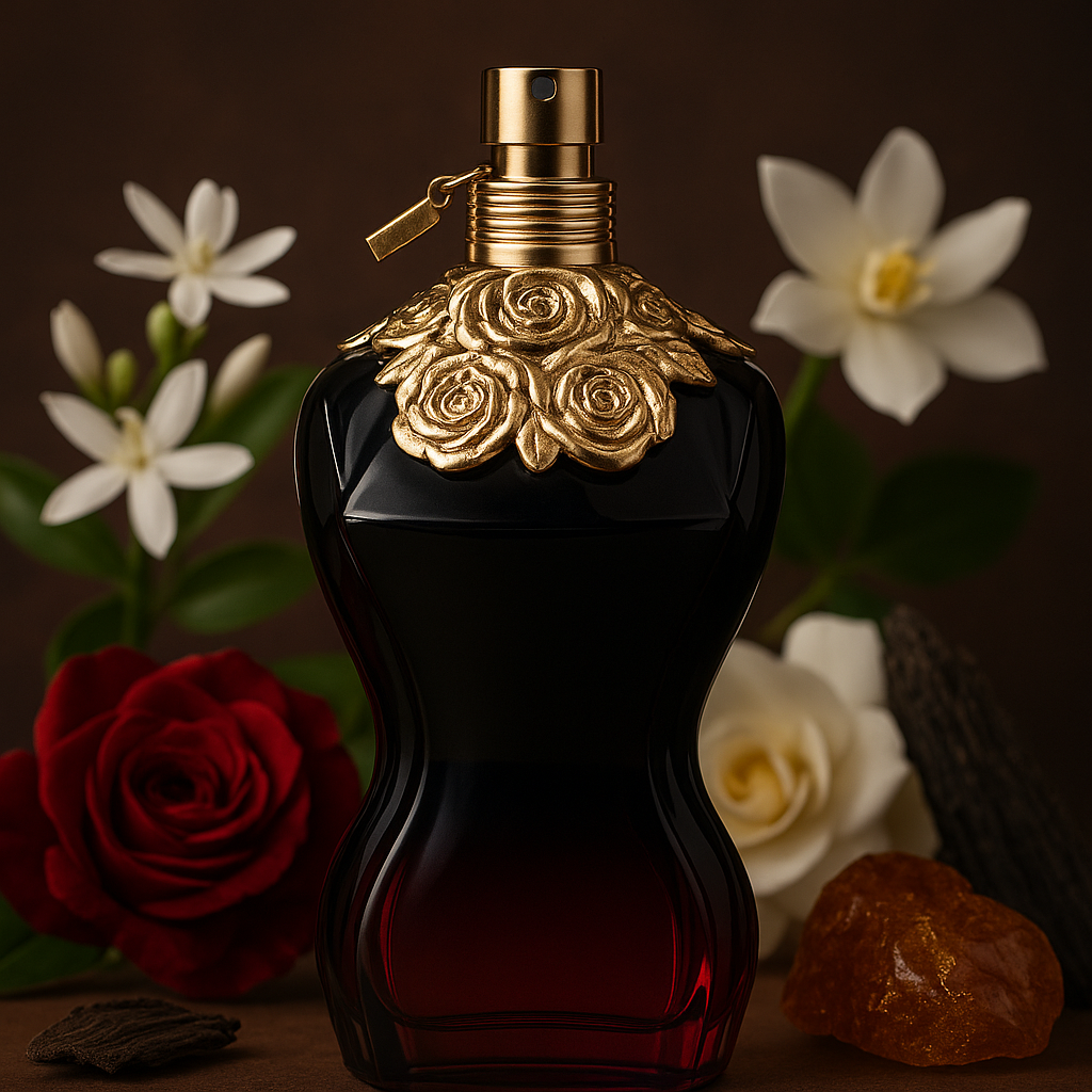 Jean Paul Gaultier-la Belle 100ML