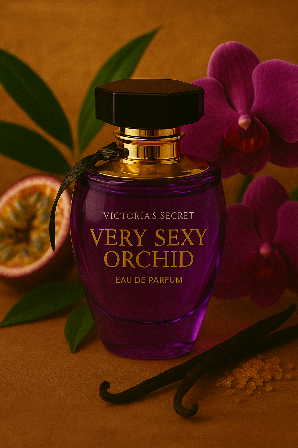 Very Sexy Orchid - Victoria’s Secret 100ML