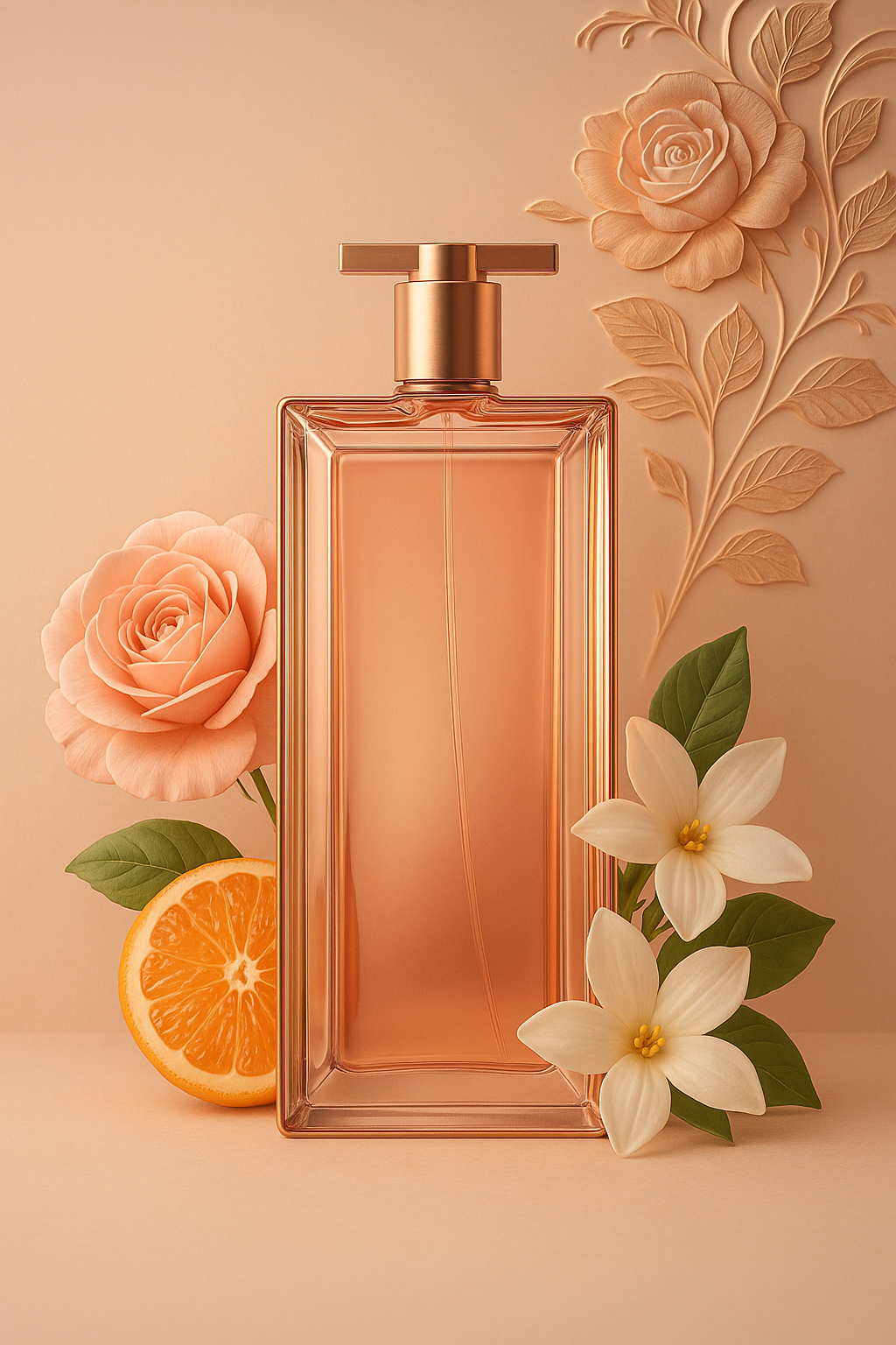 Lancôme Idôl -100ML