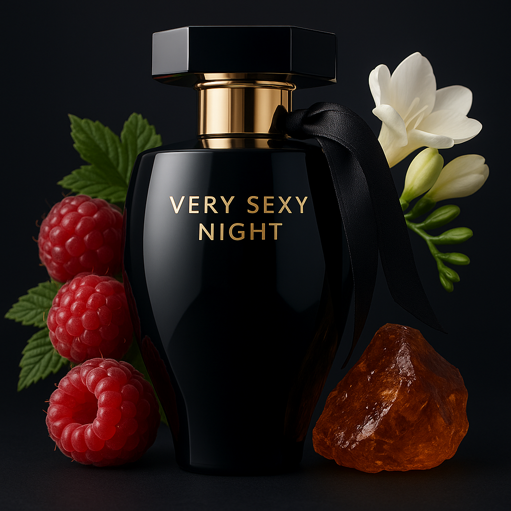 Very Sexy Night - Victoria’s Secret -100ML