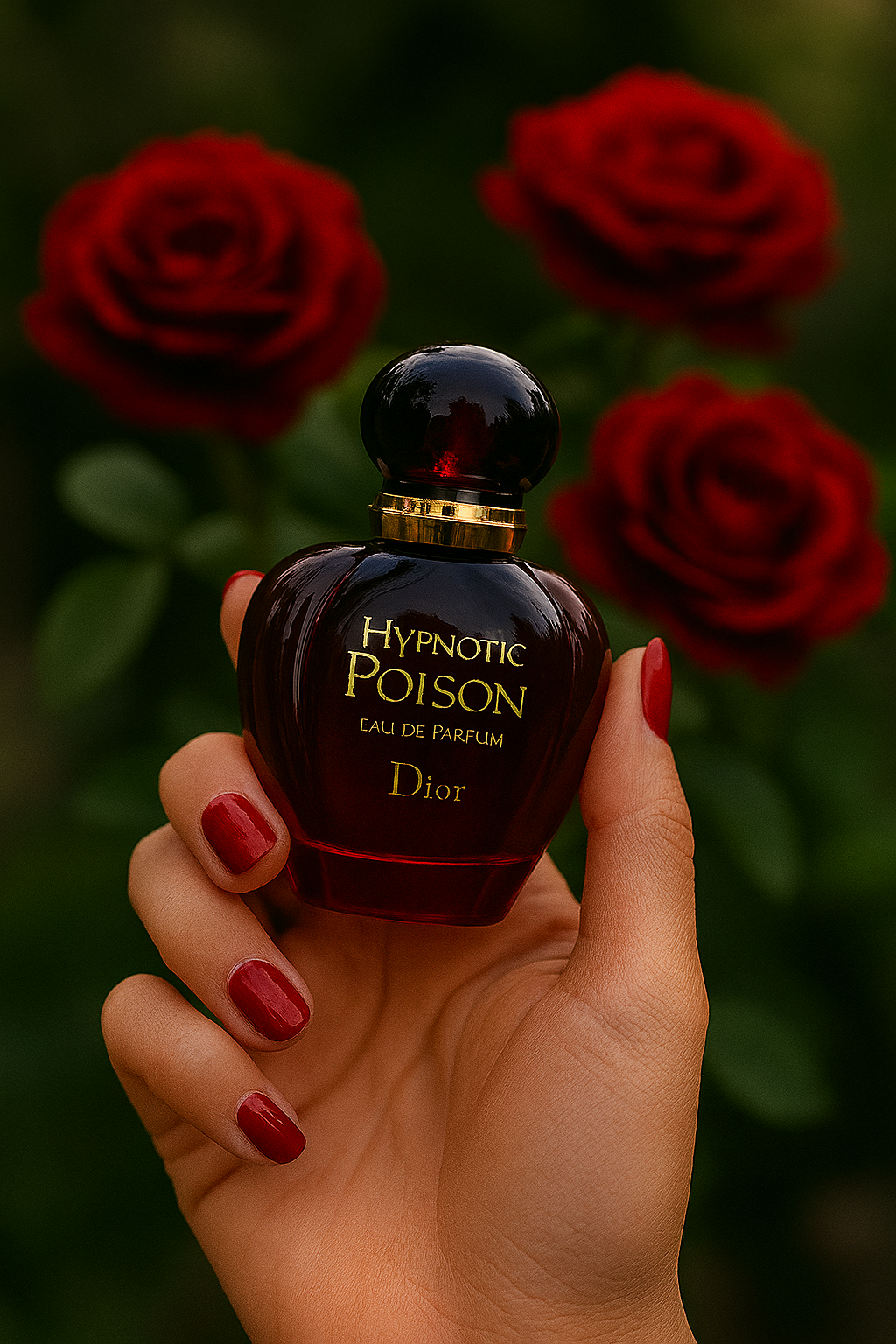 Hypnotic Poison –30ML