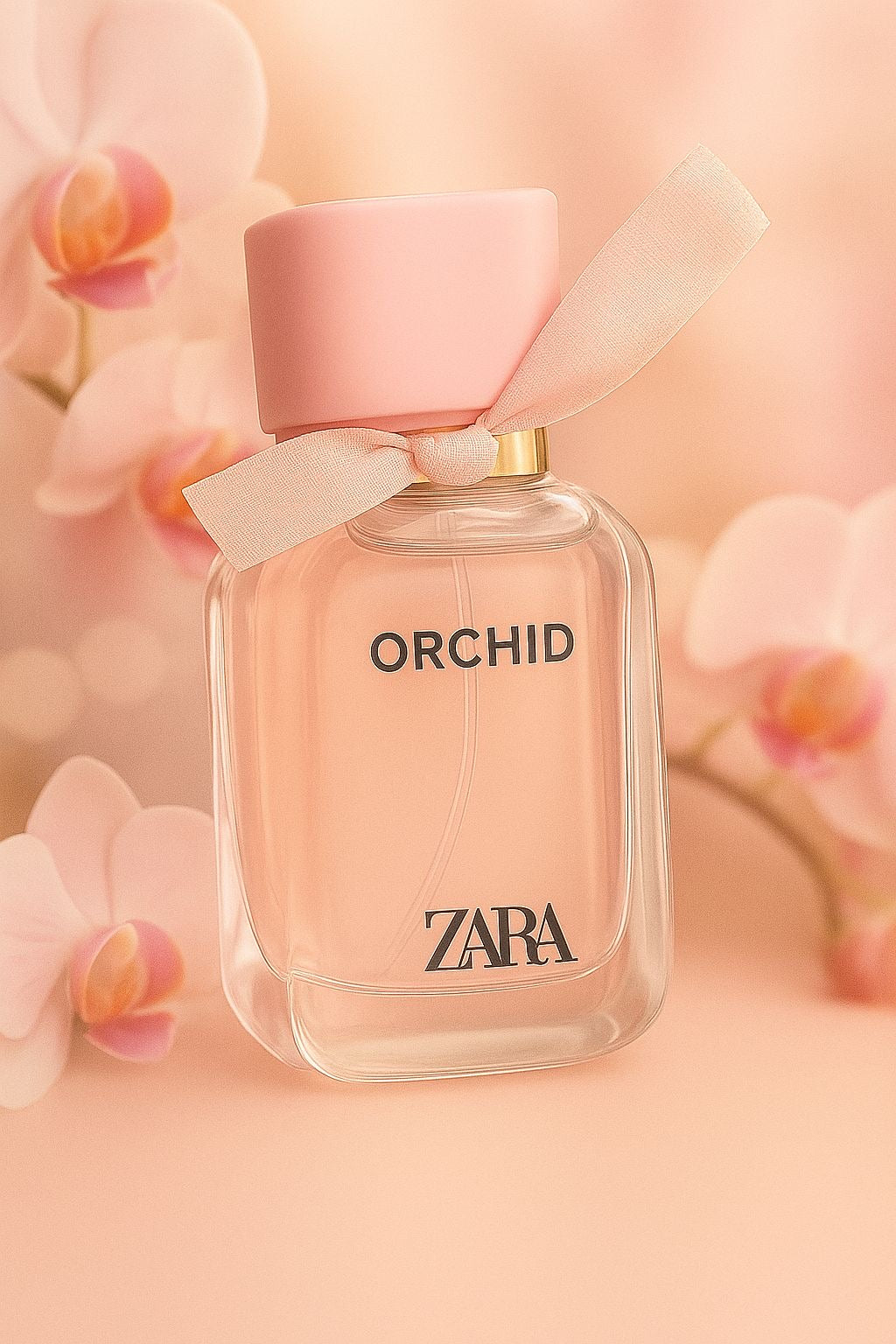 ZARA – Orchid - 100ML