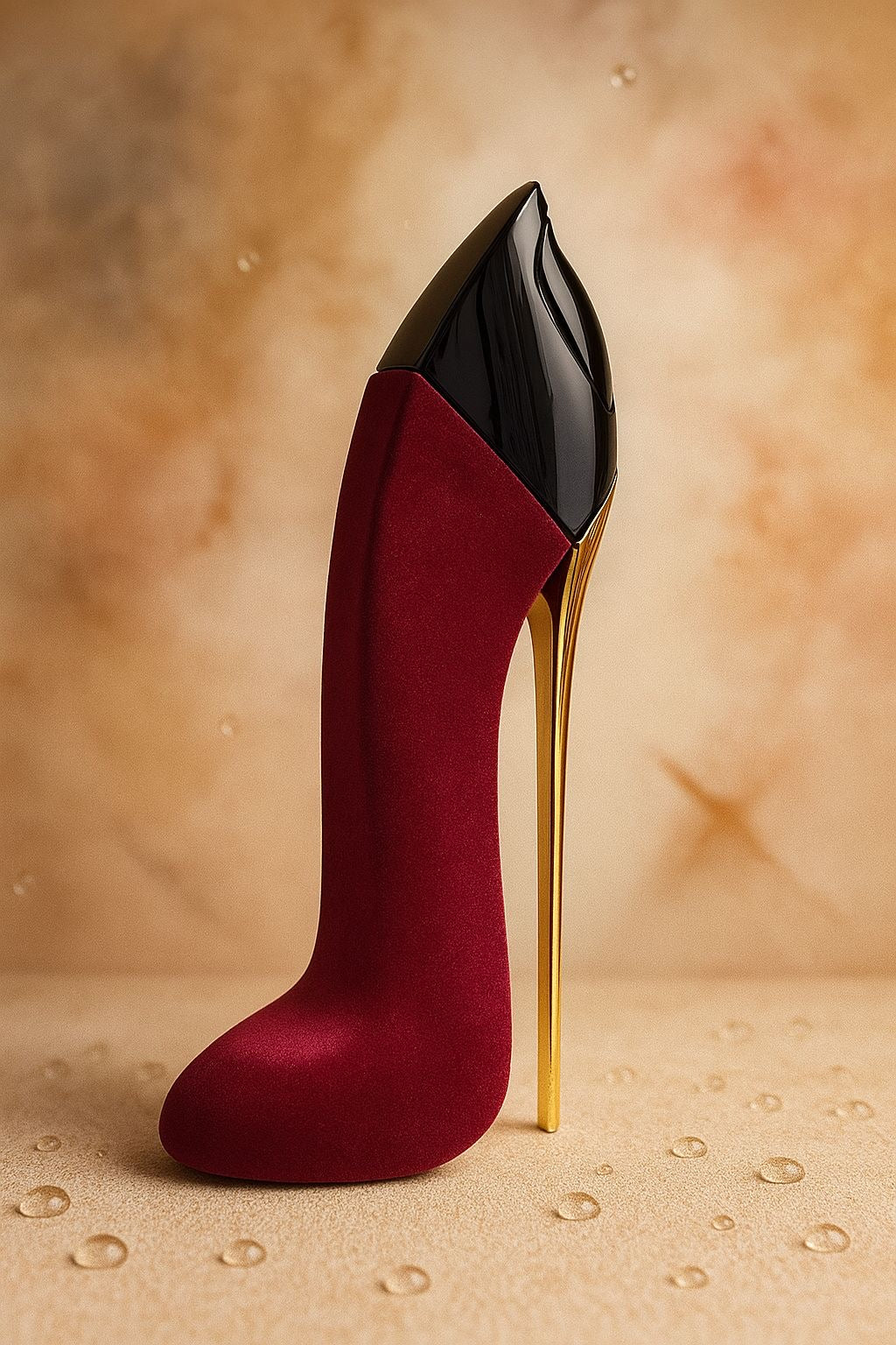 Good Girl Velvet Fatale – Carolina Herrera -100ML