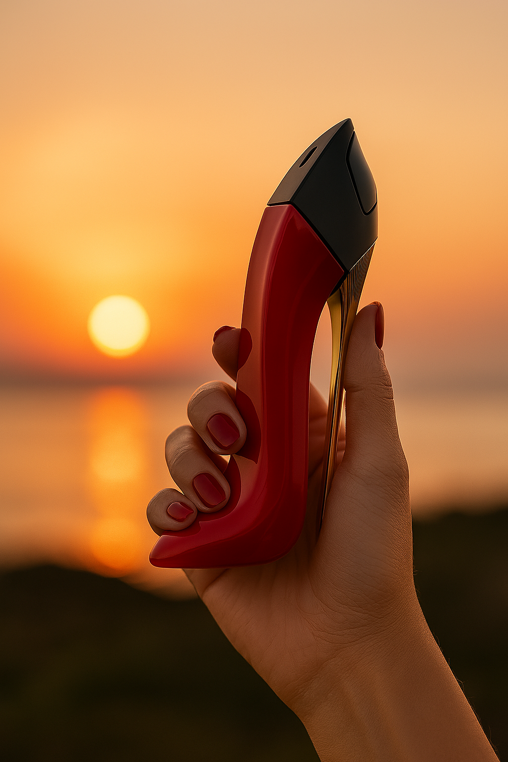 Very Good Girl
– 30ML