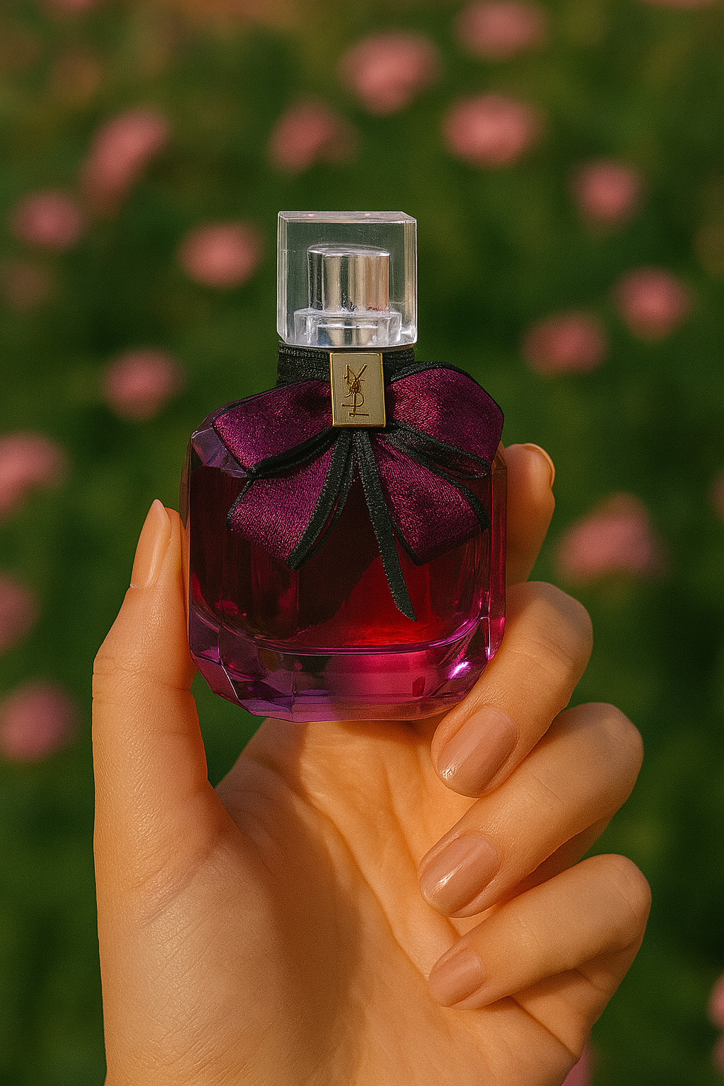 Mon Paris Intensement -30Ml