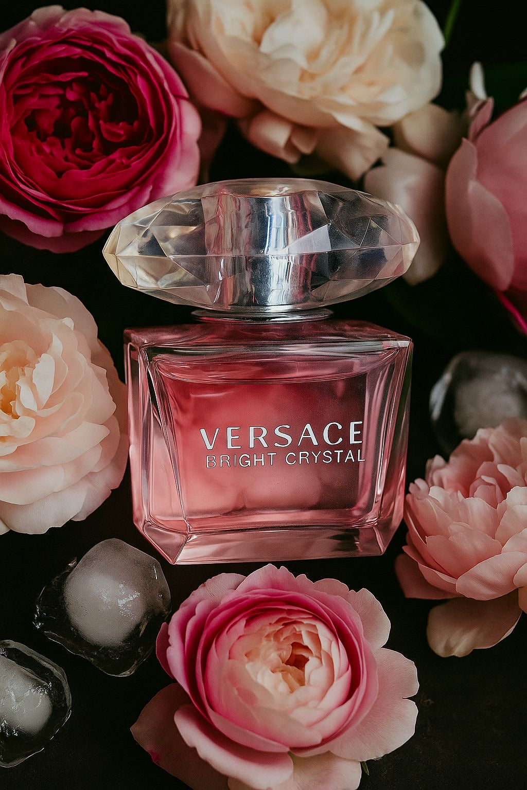 Versace Bright Crystal -90ML