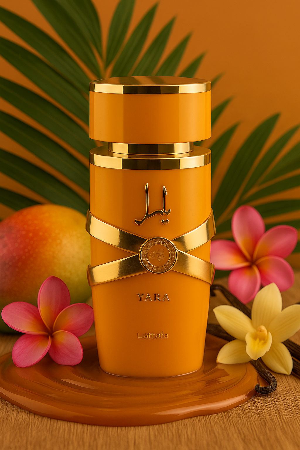 Yara Lattafa -100ML