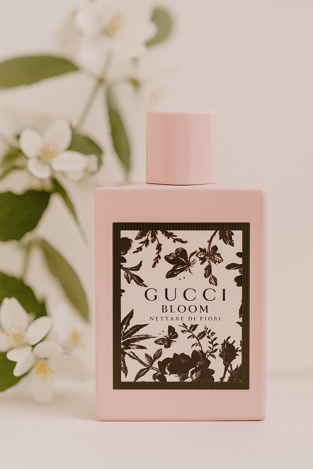 Gucci Bloom Nettare Di Fiori – Gucci-100Ml