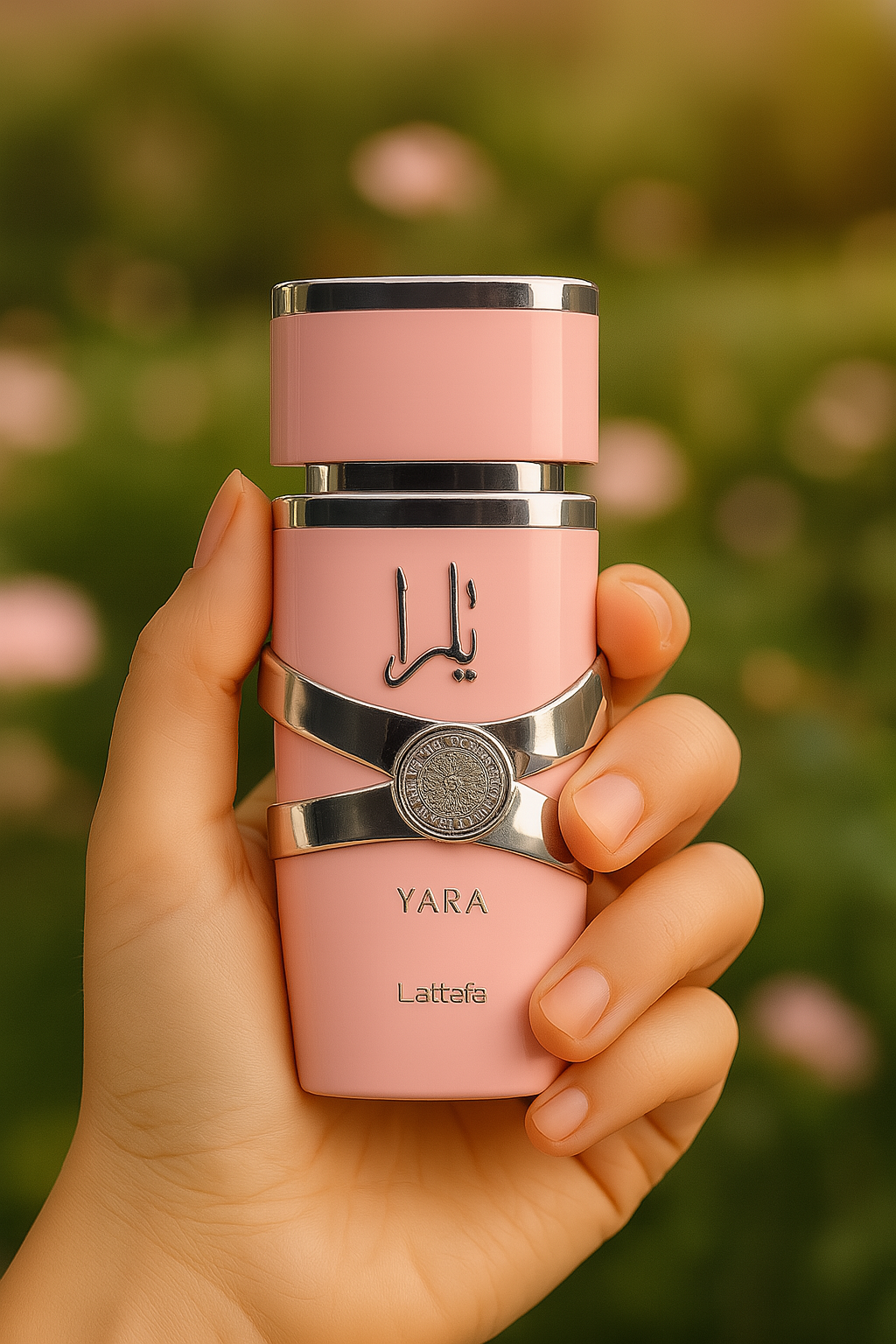 Yara Pink – Lattafa -50ML