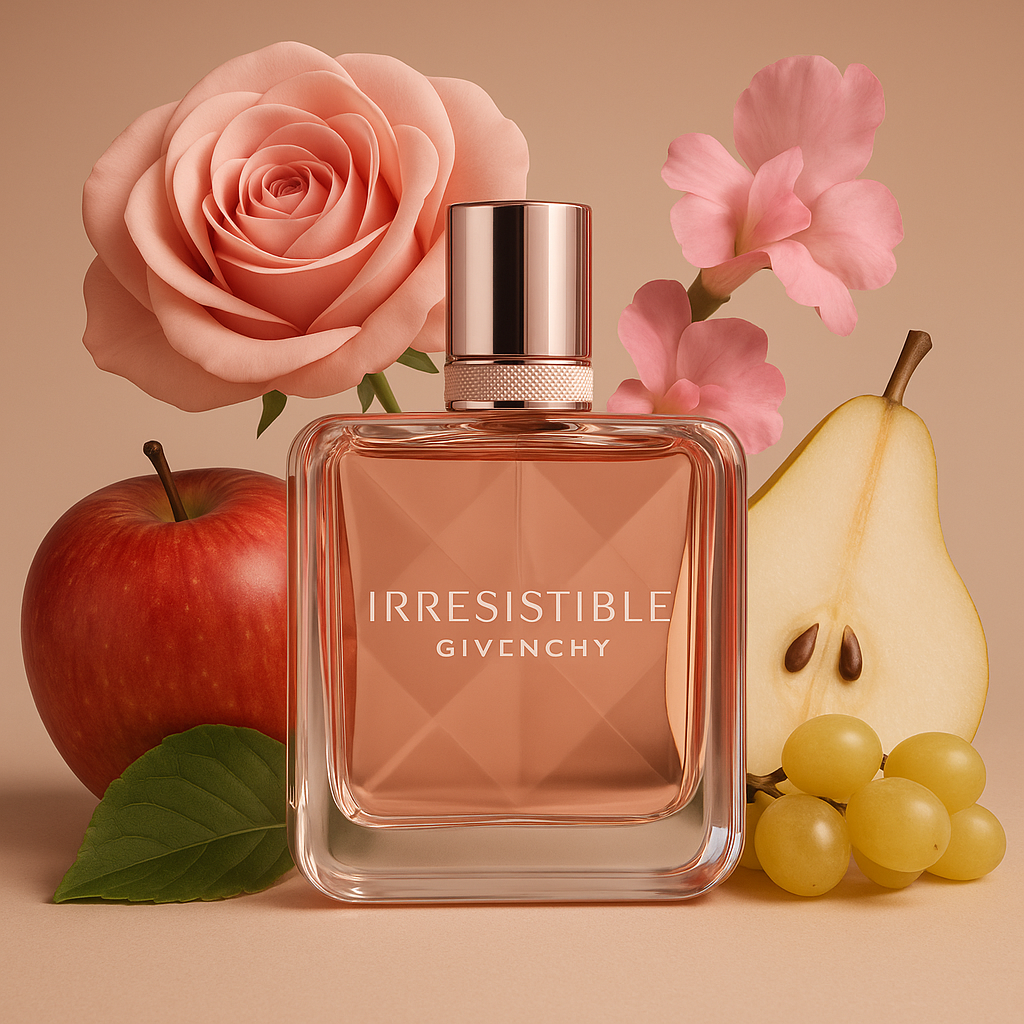 Irresistible by Givenchy-100ML