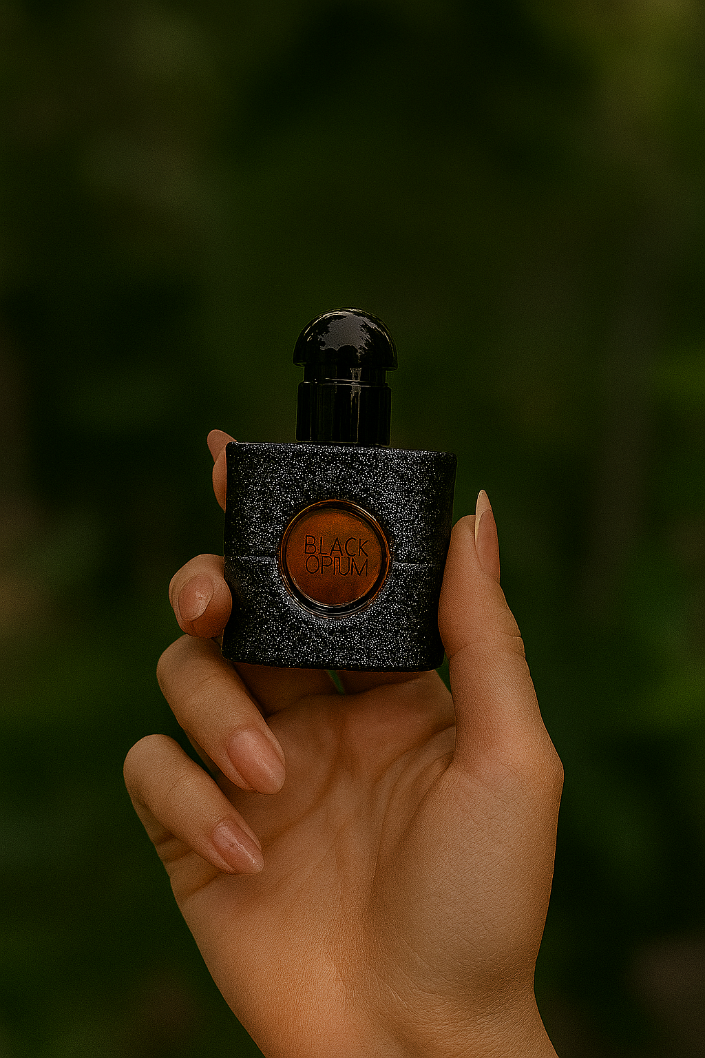 Black Opium-30ML