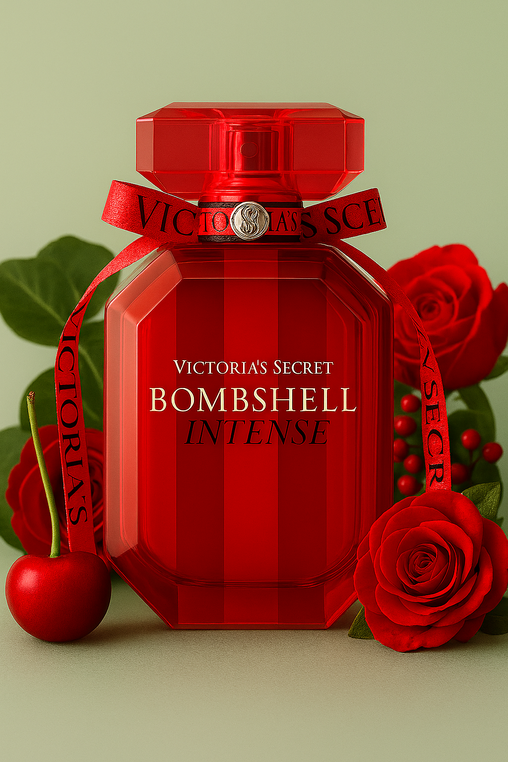 Victoria’s Secret Bombshell Intense -100ML