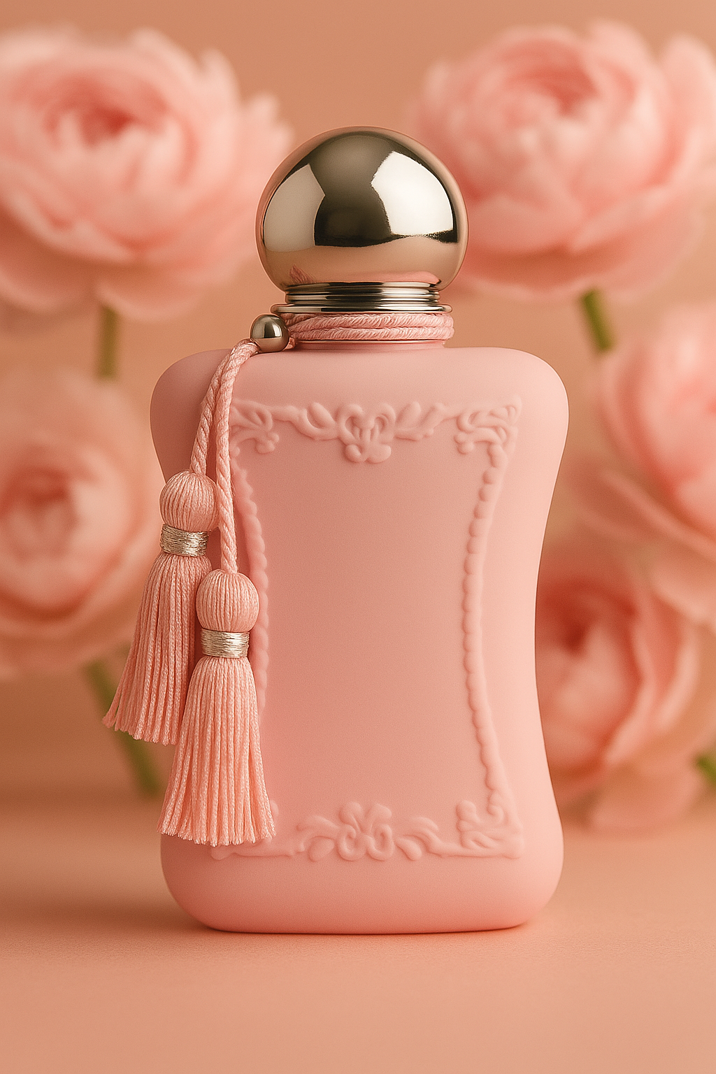Delina – Parfums de Marly