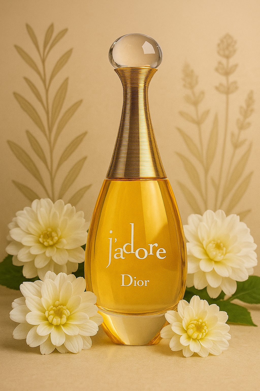 J’adore – Dior-100ML