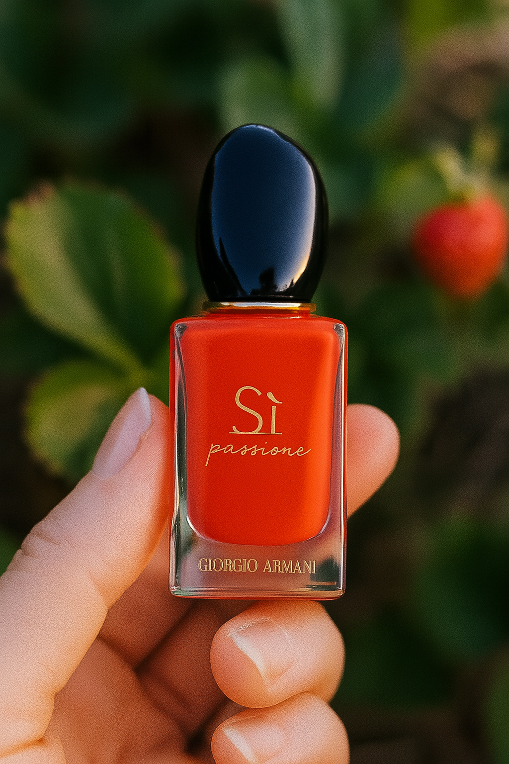 Sì Passione – 30ML