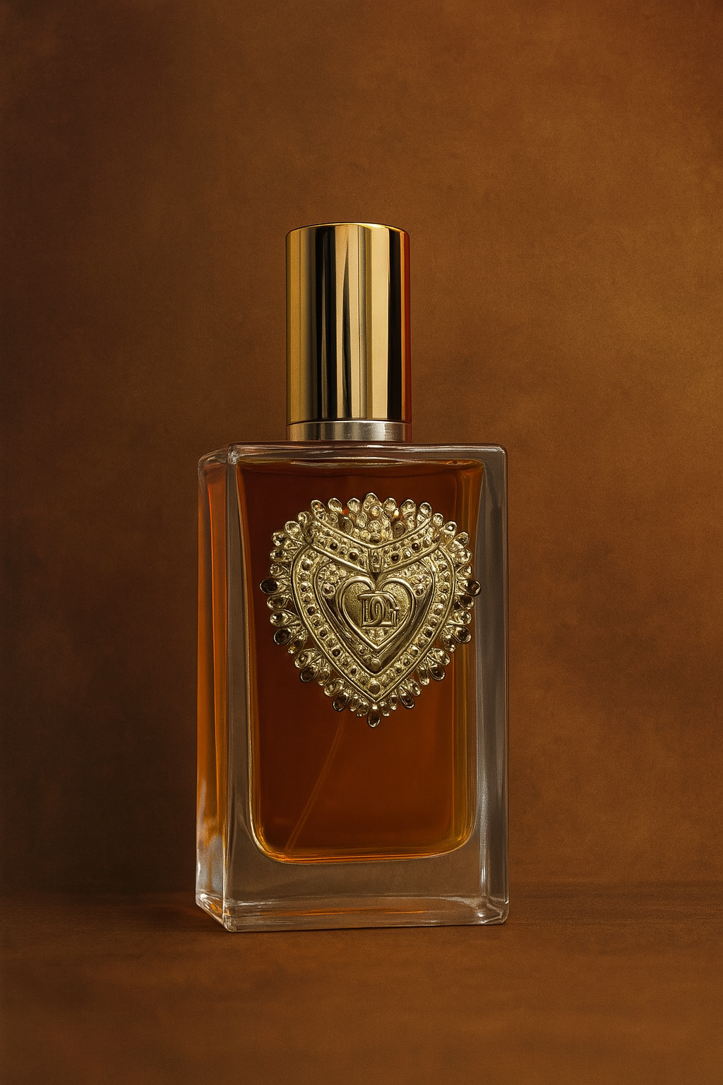 Devotion Intense by Dolce & Gabbana-100ML