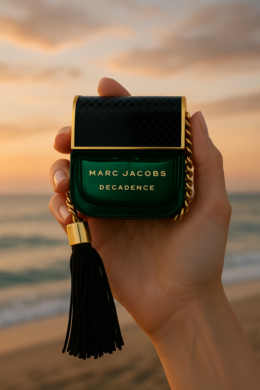 Marc Jacobs Decadence -30ML