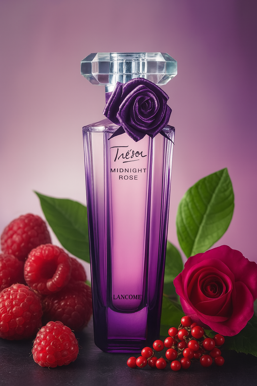 Lancôme Trésor Midnight Rose -75ML