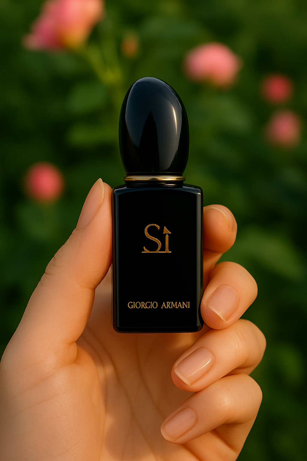 Sì intense– Giorgio Armani-30ML