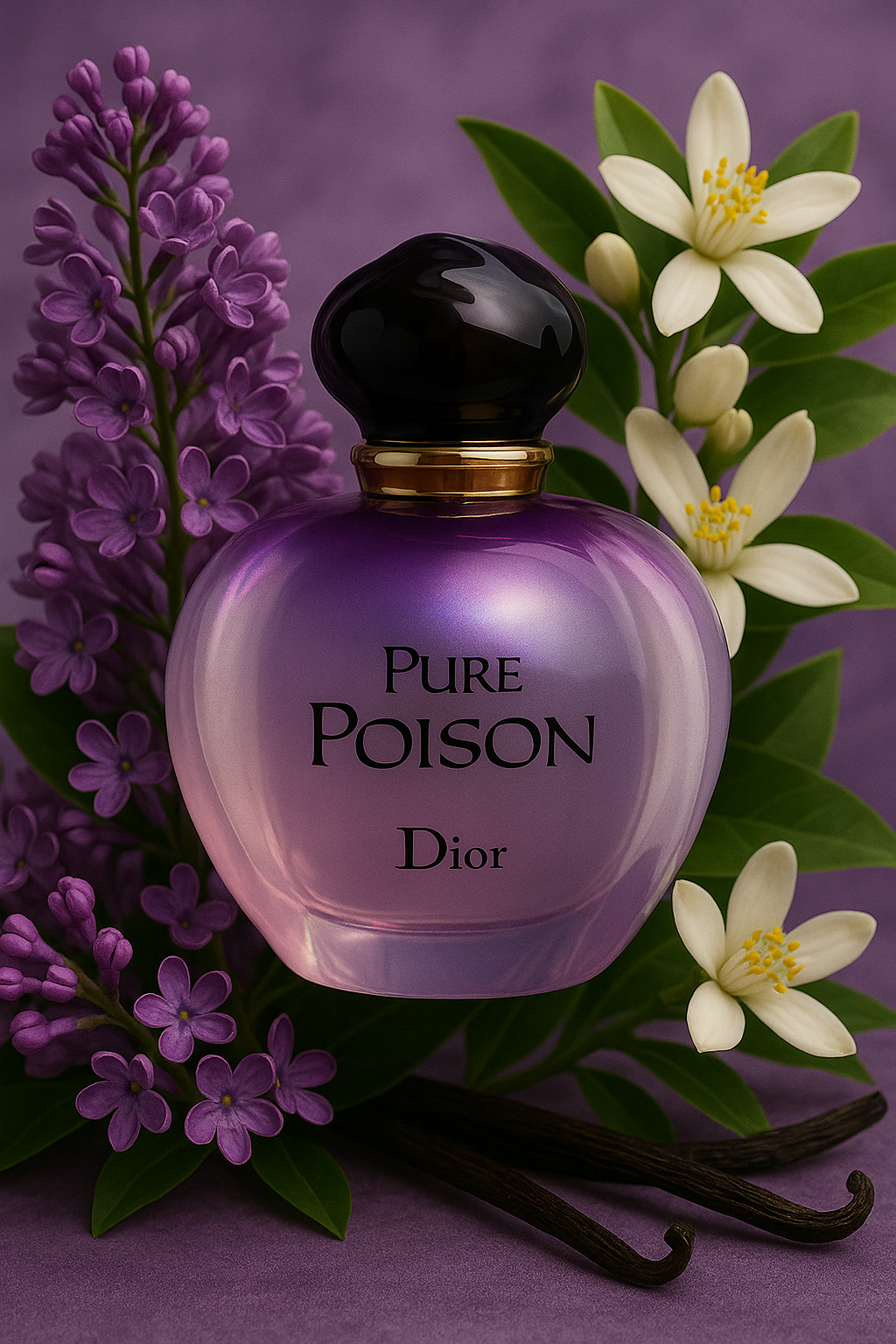 Pure Poison – Dior -100ML