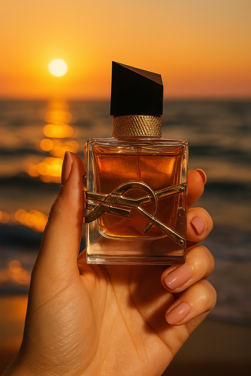 Libre Intense – 30Ml