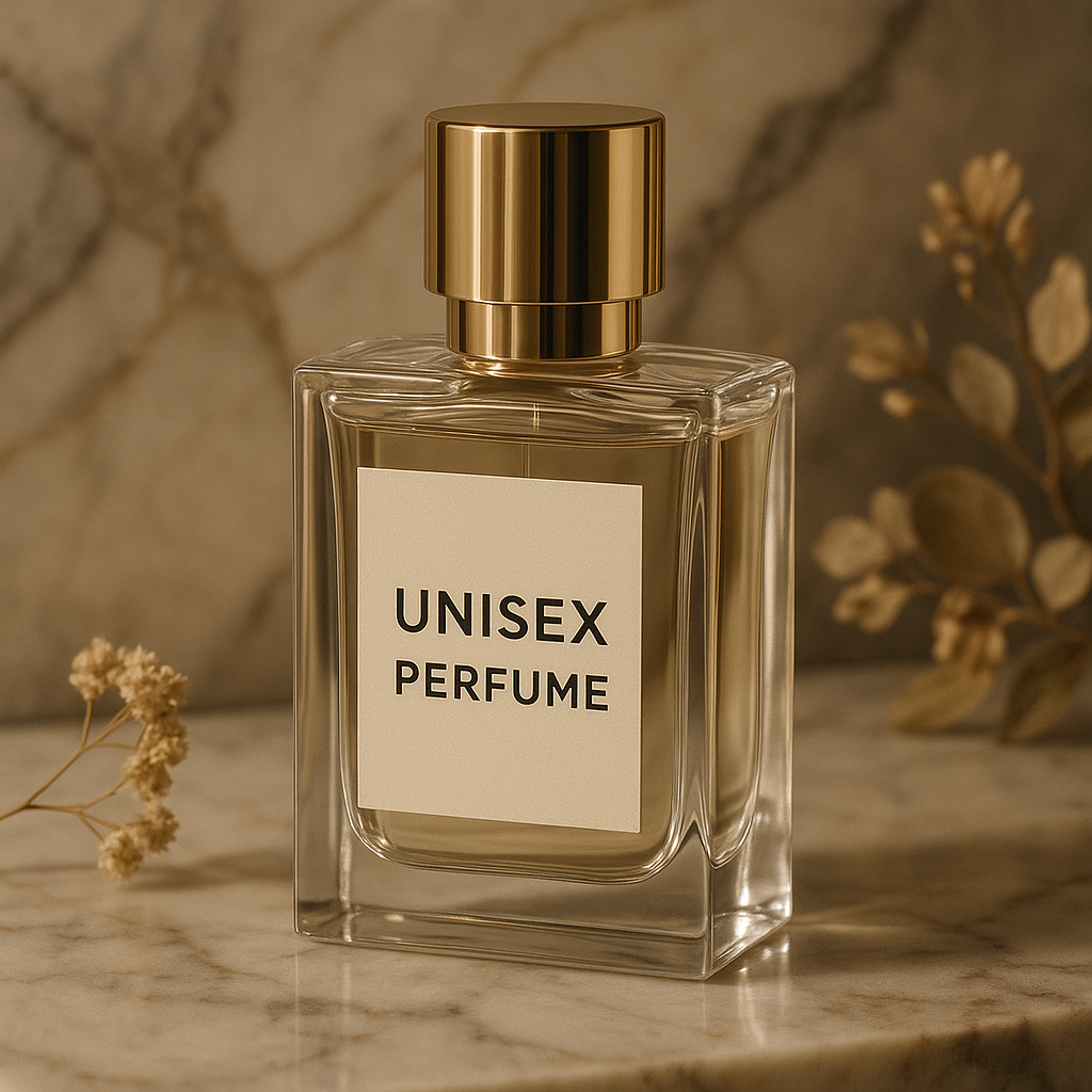 Unisex Luxury