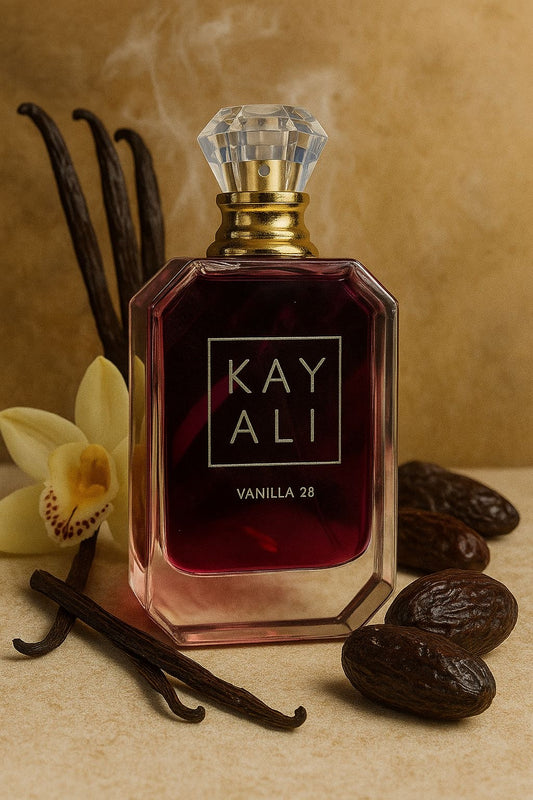 Kayali Vanilla 28 -100ML (Without Box)