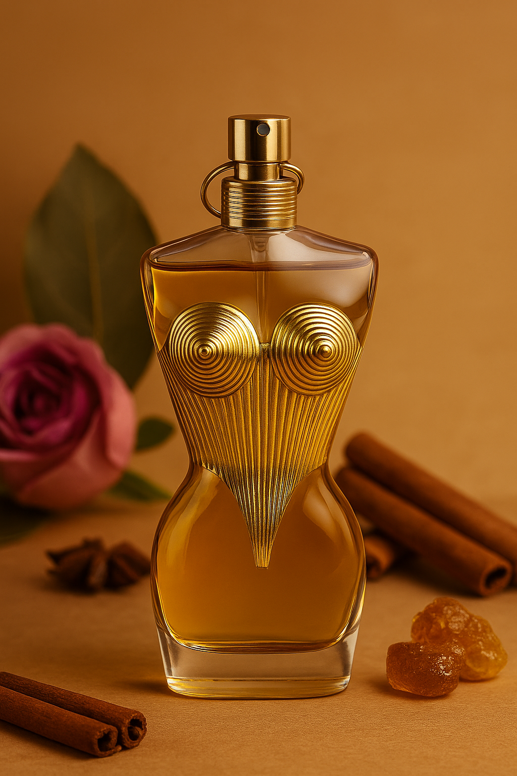 Paul Gaultier Divine -100ML