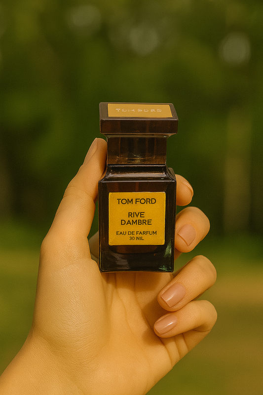 Tom Ford Rive D’Ambre-30ML