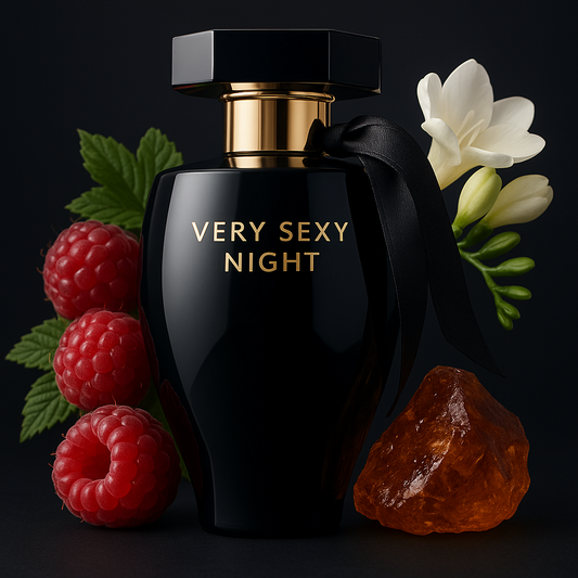 Very Sexy Night - Victoria’s Secret -100ML