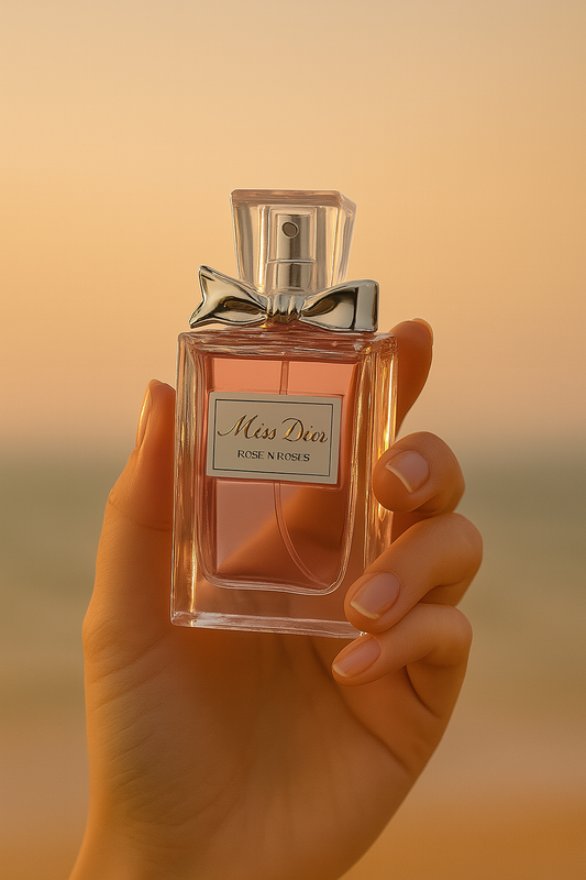 Miss Dior Rose N’ Roses – Dior-30ML