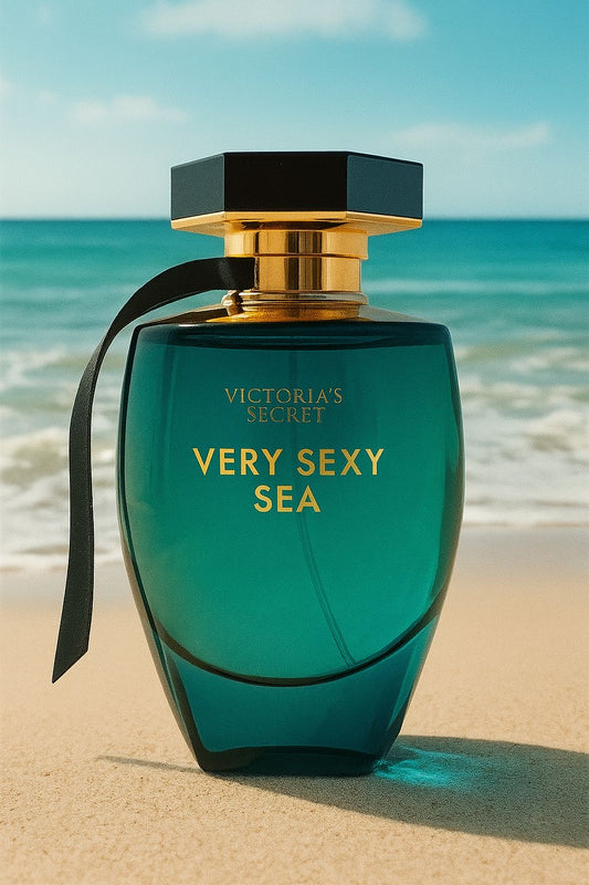 Very Sexy Sea – Victoria’s Secret - 100ML