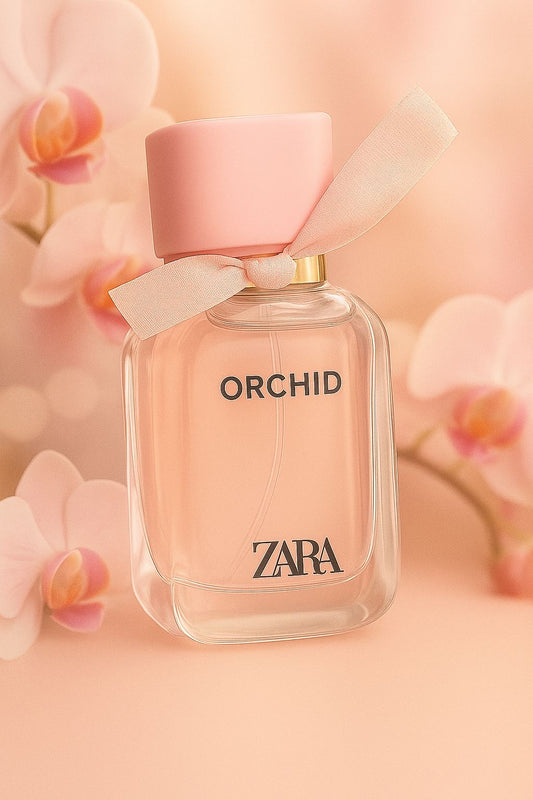 ZARA – Orchid - 100ML