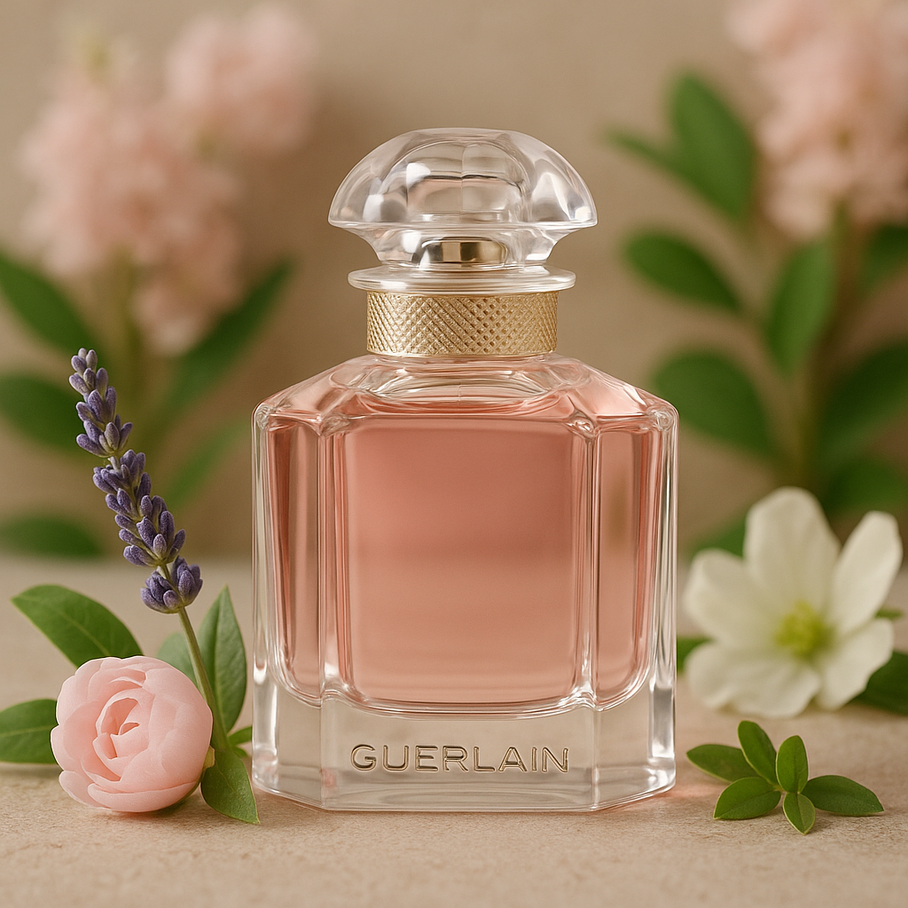 Mon Guerlain -50 ml