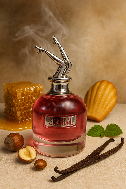 Scandal – Jean Paul Gaultier-80ML
