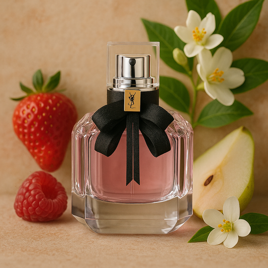 Mon Paris - YSL-90ML