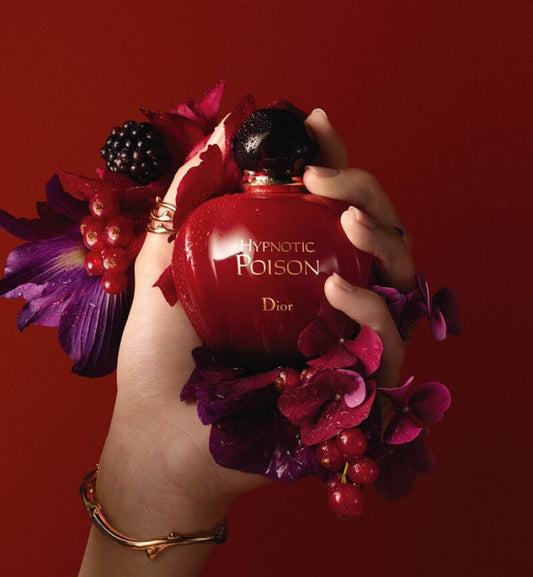 Hypnotic Poison- Dior-100ML
