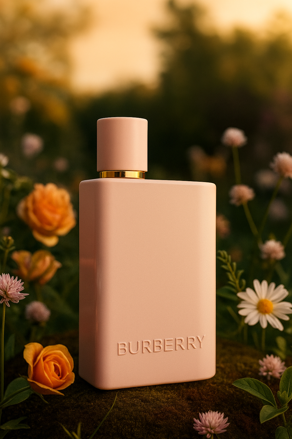 Burberry Her Elixir de Parfum -100ML