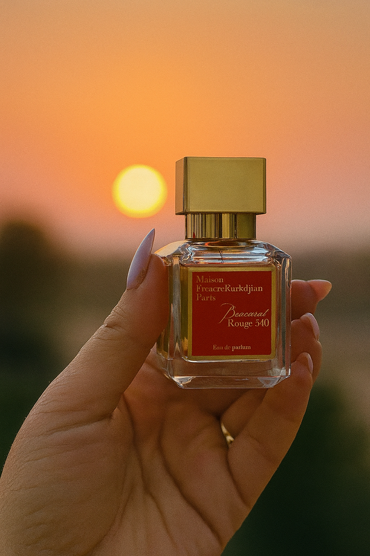 Baccarat Rouge 540 -30ML