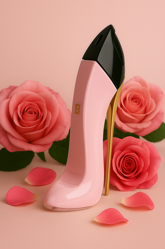 Good Girl Blush – Carolina Herrera-80ML