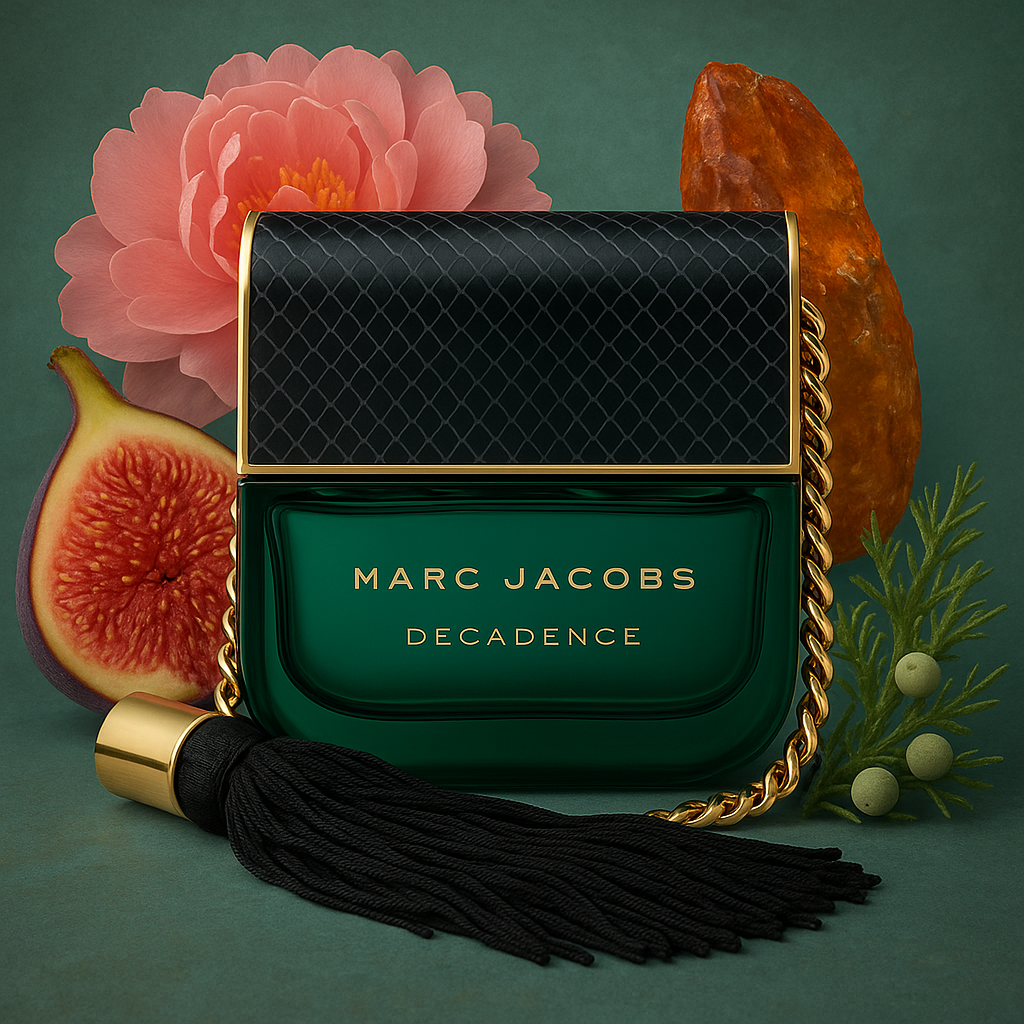 Marc Jacobs Decadence-100ML