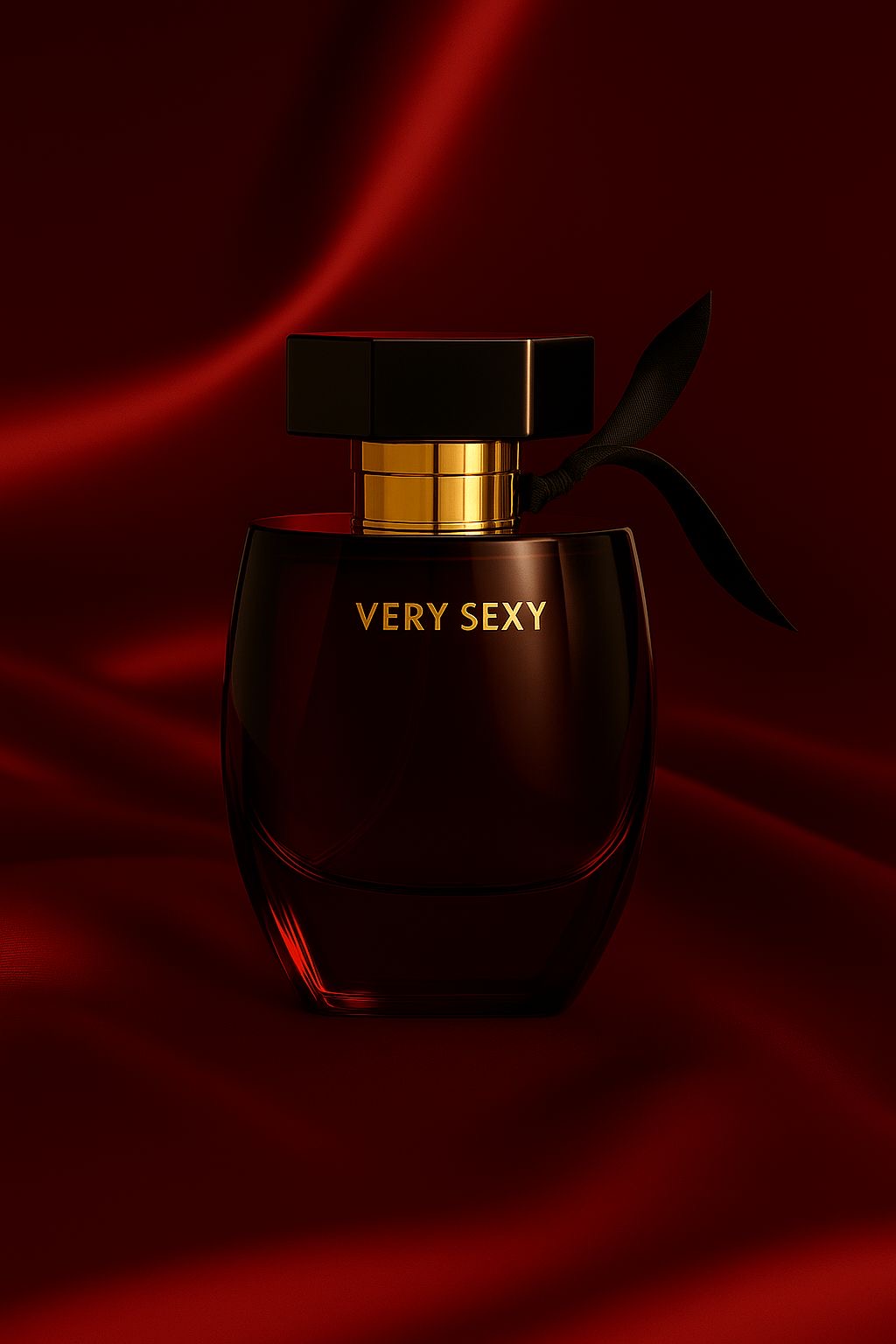 Very Sexy Eau de Parfum – Victoria’s Secret - 100ML