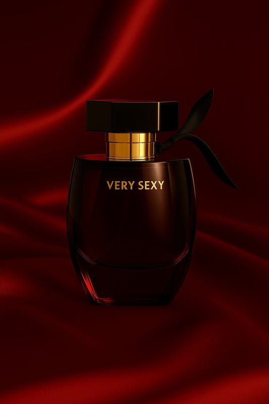 Very Sexy Eau de Parfum – Victoria’s Secret - 100ML